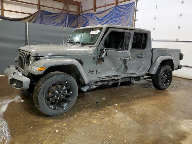 JEEP GLADIATOR 2023 1c6hjtfg9pl523300