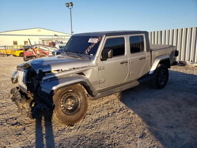 JEEP GLADIATOR 2020 1c6hjtfgxll103653