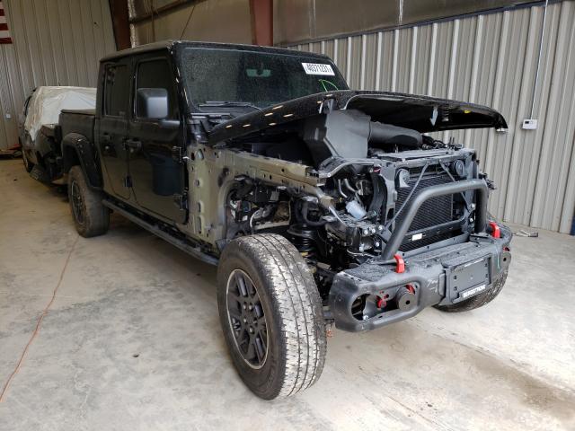 JEEP GLADIATOR 2020 1c6hjtfgxll106911