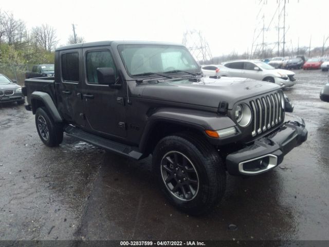 JEEP GLADIATOR 2020 1c6hjtfgxll137334