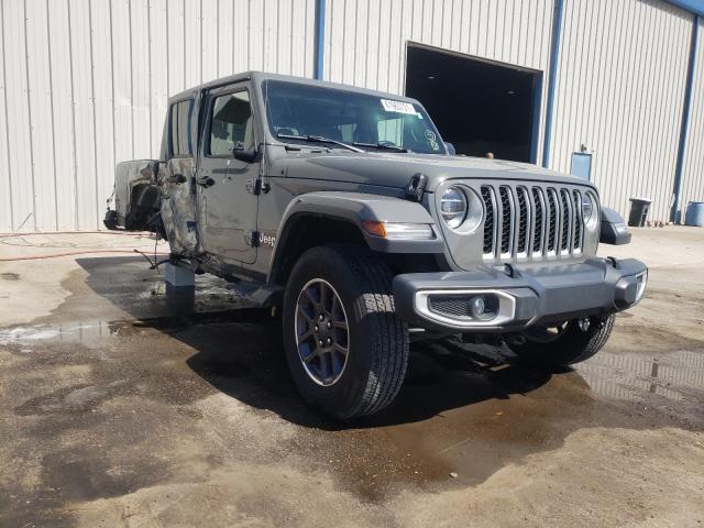 JEEP GLADIATOR 2020 1c6hjtfgxll140394