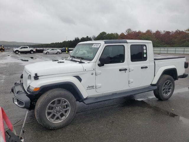 JEEP GLADIATOR 2021 1c6hjtfgxml504721