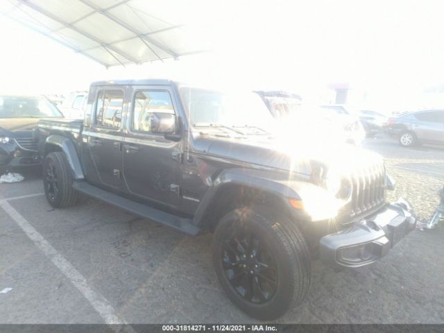 JEEP GLADIATOR 2021 1c6hjtfgxml512611