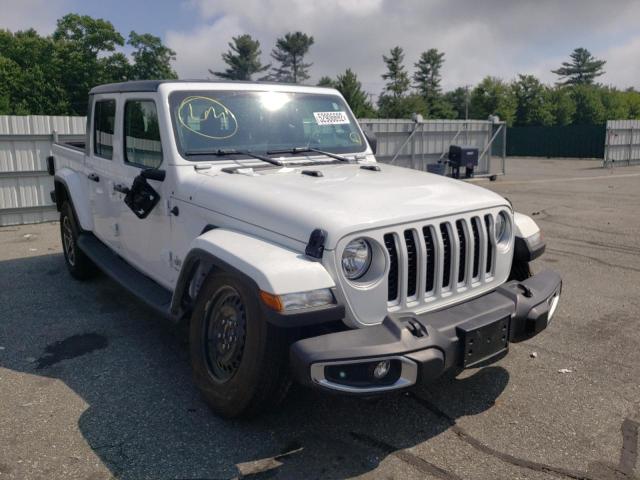 JEEP GLADIATOR 2021 1c6hjtfgxml538755