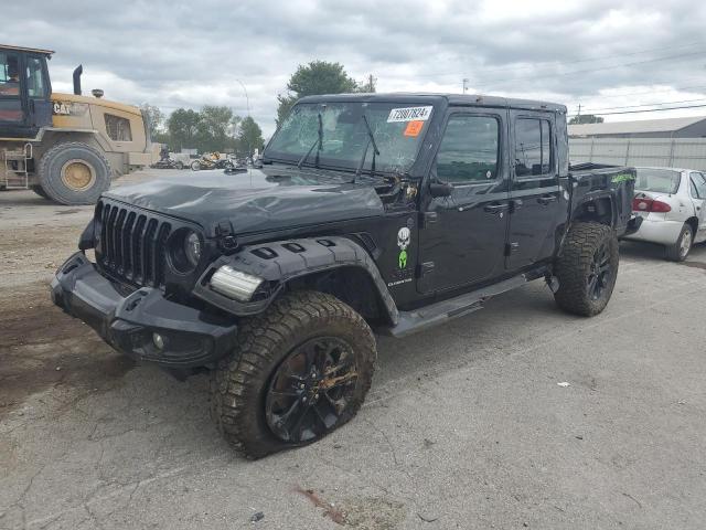 JEEP GLADIATOR 2021 1c6hjtfgxml577541