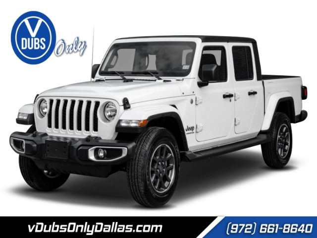 JEEP GLADIATOR 2021 1c6hjtfgxml603040