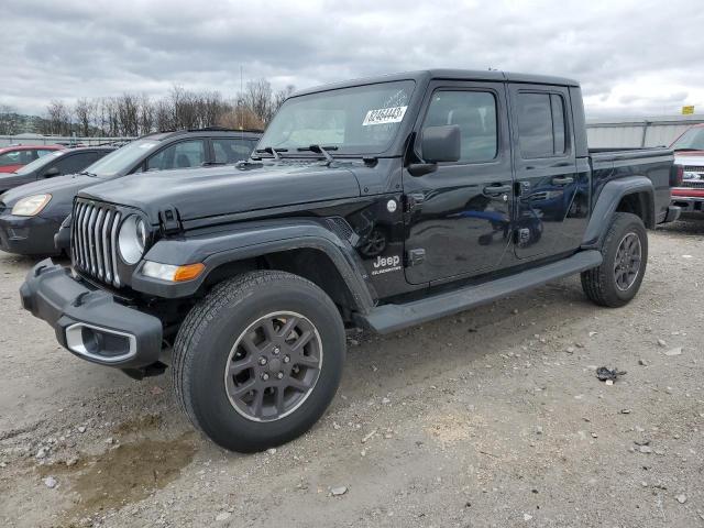 JEEP GLADIATOR 2021 1c6hjtfgxml610568