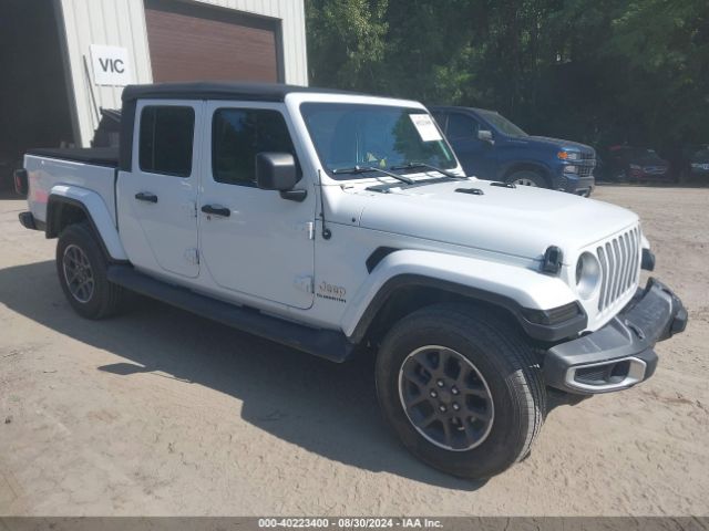 JEEP GLADIATOR 2021 1c6hjtfgxml610912