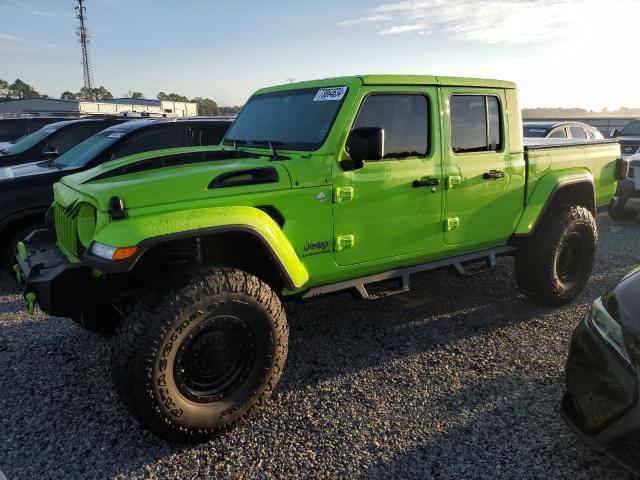 JEEP GLADIATOR 2021 1c6hjtfgxml611073