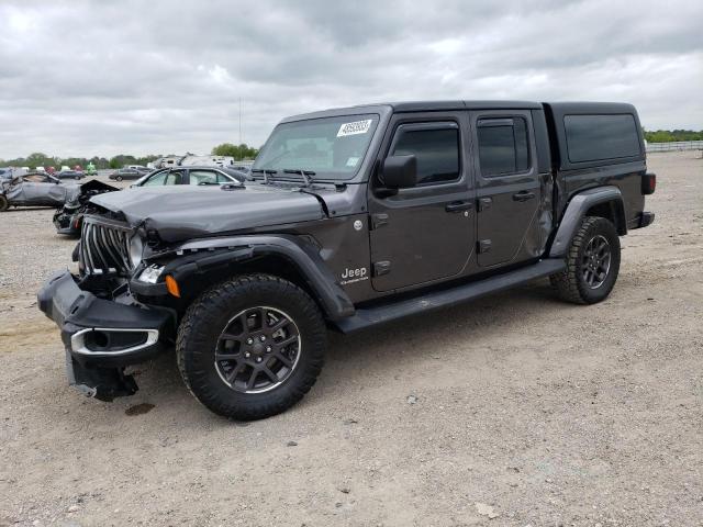 JEEP GLADIATOR 2022 1c6hjtfgxnl131407