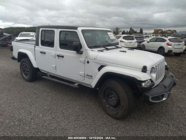 JEEP GLADIATOR 2023 1c6hjtfgxpl506957