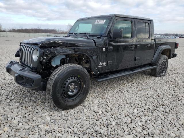 JEEP GLADIATOR 2023 1c6hjtfgxpl542650