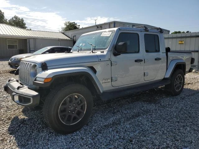 JEEP GLADIATOR 2023 1c6hjtfgxpl548870