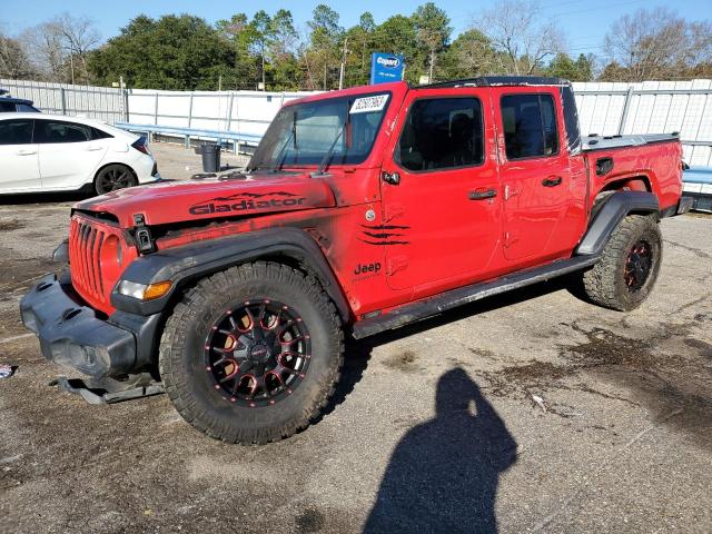 JEEP GLADIATOR 2020 1c6jjtag0ll108658