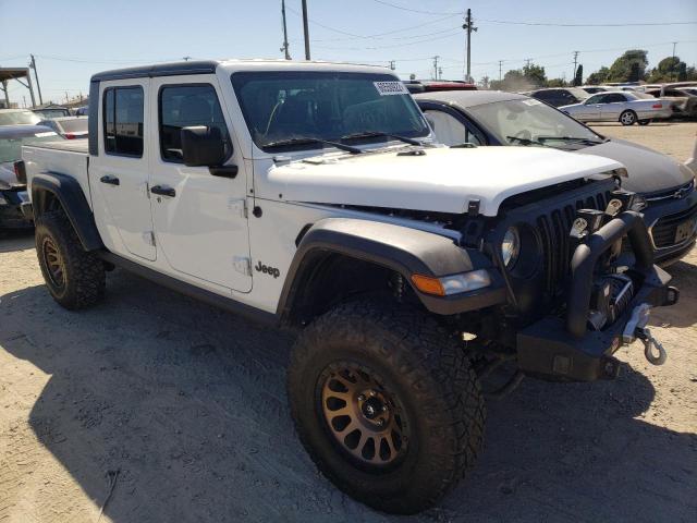 JEEP GLADIATOR 2020 1c6jjtag0ll173493