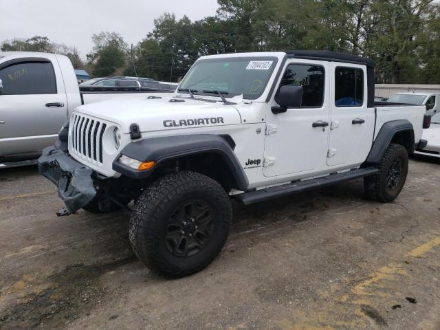 JEEP GLADIATOR 2020 1c6jjtag1ll131785