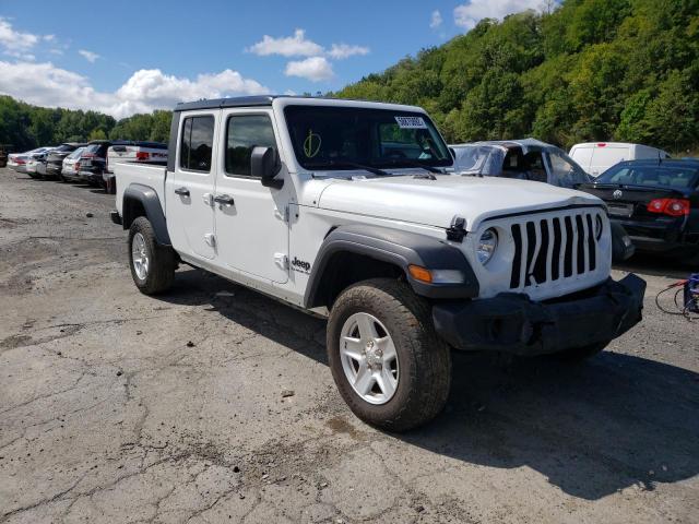 JEEP GLADIATOR 2020 1c6jjtag1ll169758