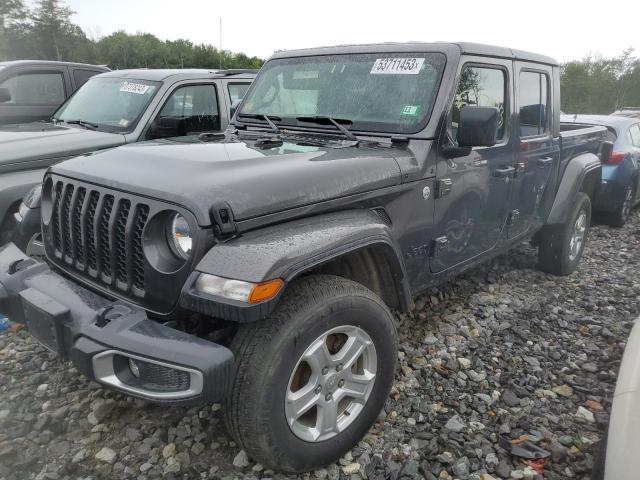 JEEP GLADIATOR 2020 1c6jjtag1ll217310