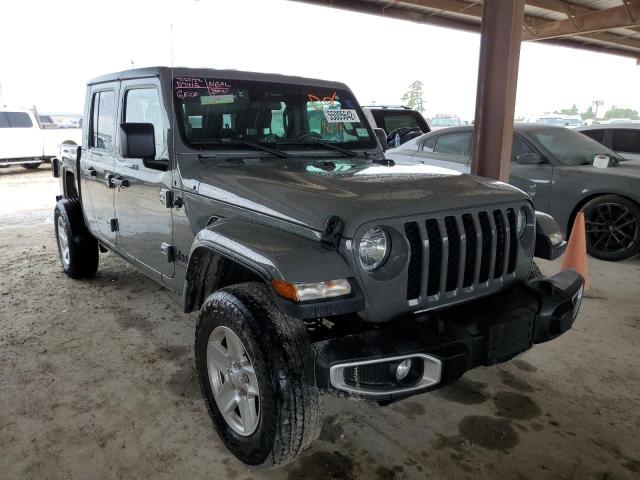 JEEP GLADIATOR 2021 1c6jjtag1ml536451