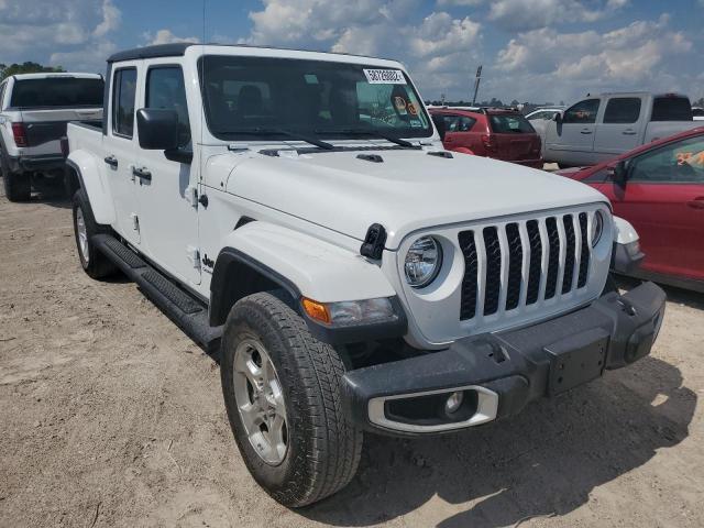 JEEP GLADIATOR 2021 1c6jjtag2ml536748