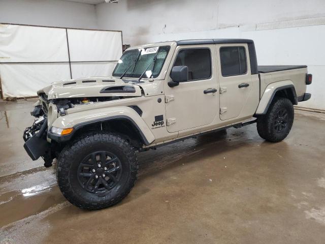 JEEP GLADIATOR 2022 1c6jjtag2nl165320