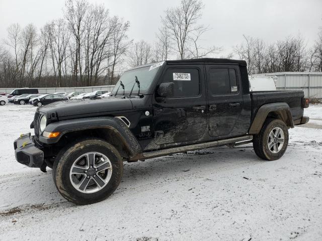 JEEP GLADIATOR 2020 1c6jjtag3ll109819