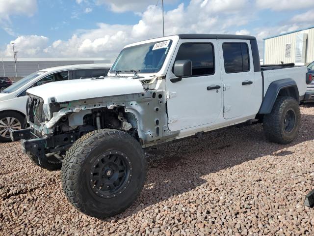 JEEP GLADIATOR 2020 1c6jjtag3ll130010