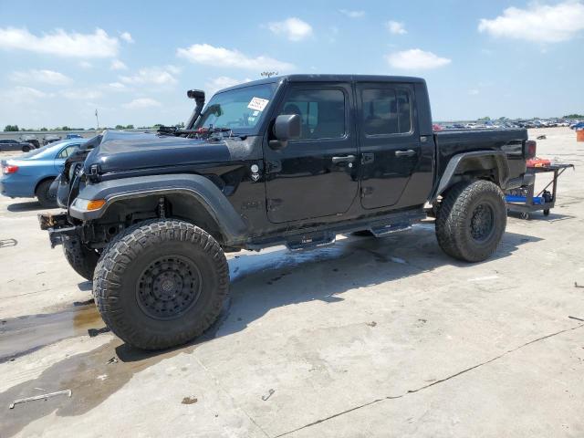 JEEP GLADIATOR 2020 1c6jjtag4ll180530