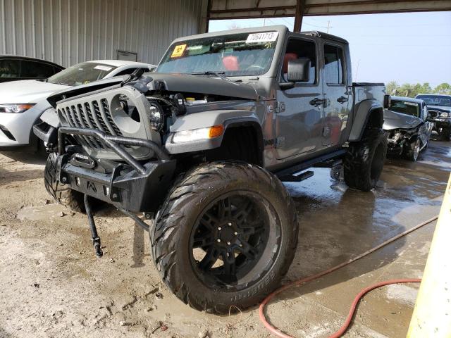 JEEP GLADIATOR 2020 1c6jjtag4ll216930