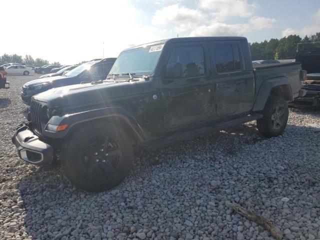 JEEP GLADIATOR 2021 1c6jjtag5ml594482