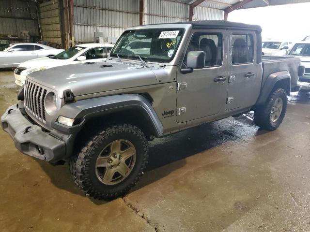 JEEP GLADIATOR 2020 1c6jjtag6ll125786