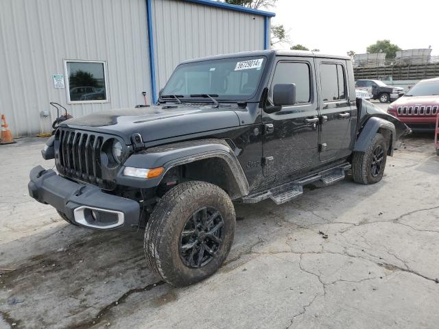 JEEP GLADIATOR 2022 1c6jjtag6nl115407