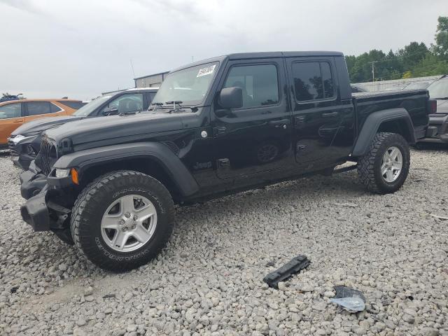 JEEP GLADIATOR 2020 1c6jjtag7ll108320