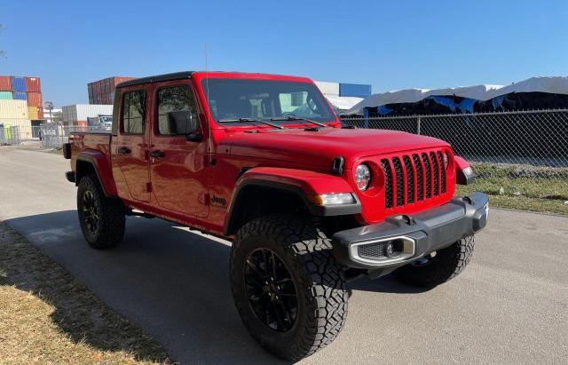 JEEP GLADIATOR 2020 1c6jjtag7ll131838