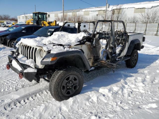 JEEP GLADIATOR 2021 1c6jjtag7ml510758