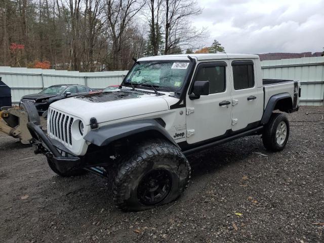 JEEP GLADIATOR 2020 1c6jjtag8ll150267