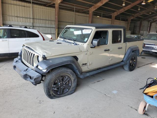 JEEP GLADIATOR 2020 1c6jjtag8ll176996