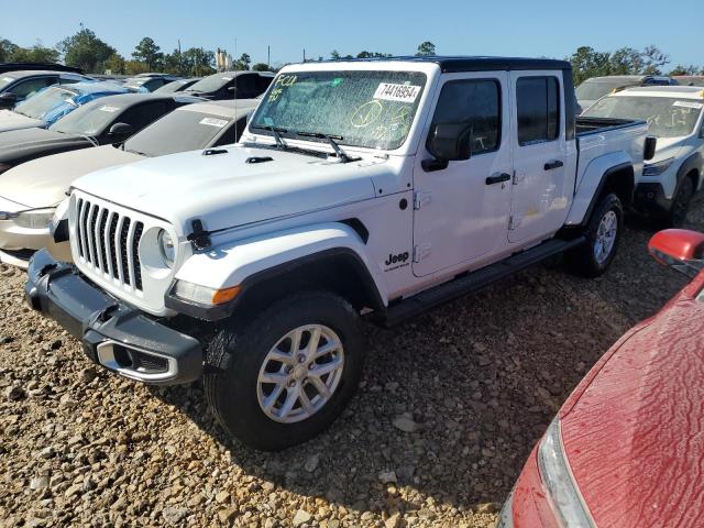 JEEP GLADIATOR 2023 1c6jjtag9pl566060