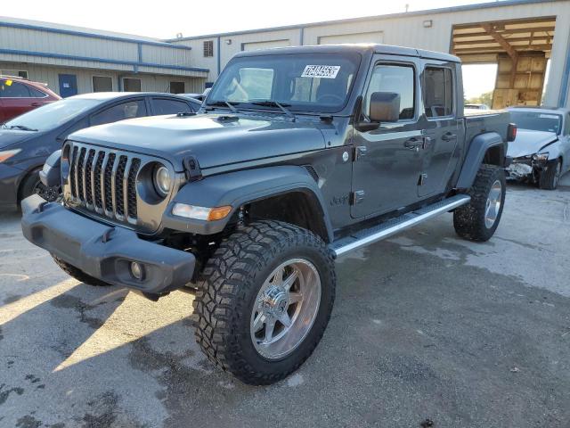 JEEP GLADIATOR 2020 1c6jjtagxll147760