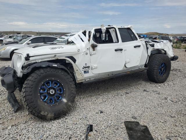 JEEP GLADIATOR 2020 1c6jjtagxll165773