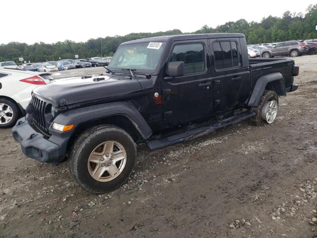 JEEP GLADIATOR 2020 1c6jjtagxll211683