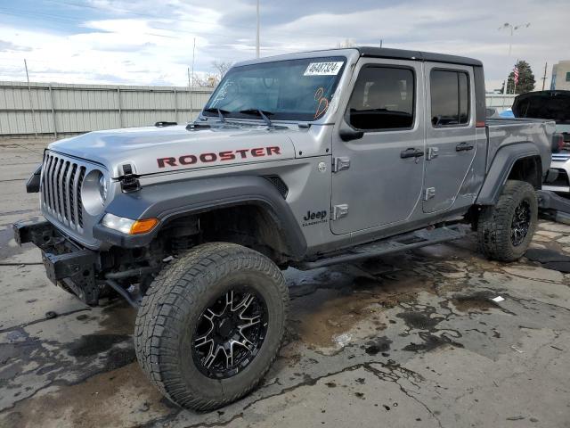 JEEP GLADIATOR 2021 1c6jjtagxml505795