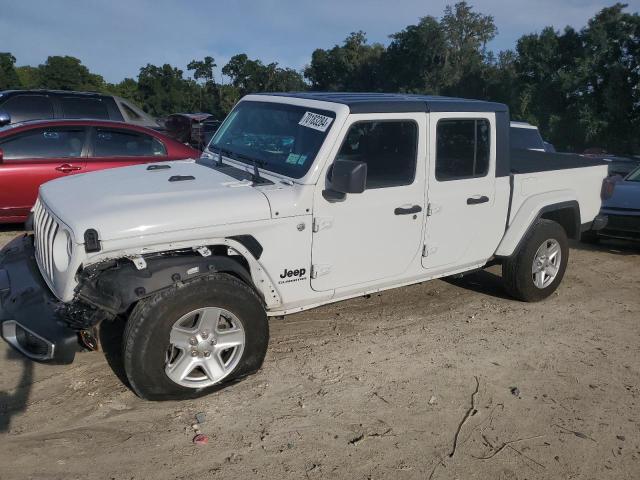 JEEP GLADIATOR 2021 1c6jjtagxml531099