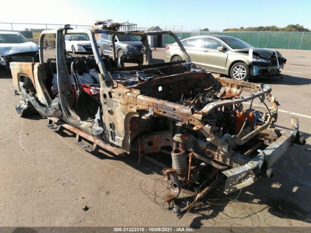 JEEP GLADIATOR 2021 1c6jjtagxml532284