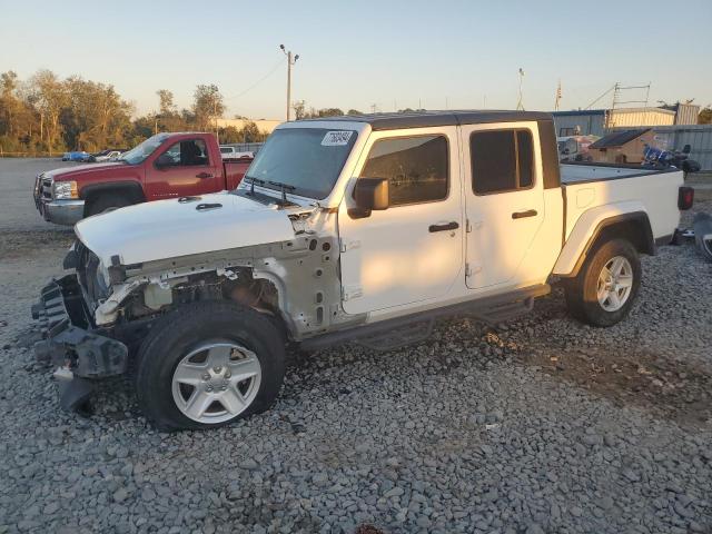 JEEP GLADIATOR 2021 1c6jjtagxml550106