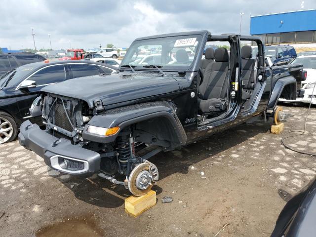 JEEP GLADIATOR 2021 1c6jjtam4ml554996