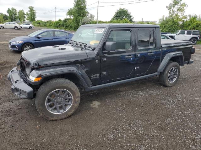 JEEP GLADIATOR 2021 1c6jjtam5ml554019