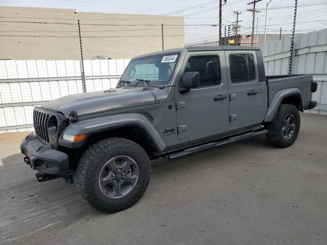 JEEP GLADIATOR 2021 1c6jjtam5ml580426