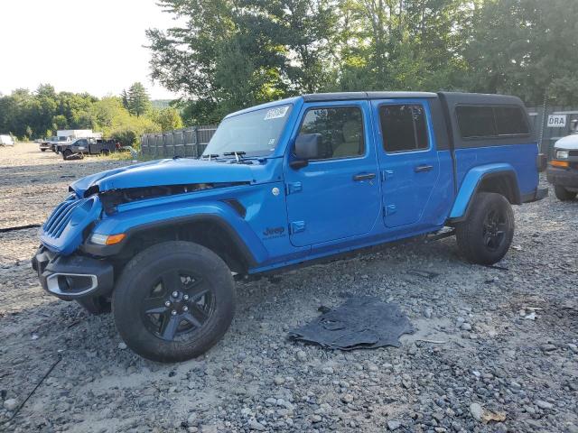 JEEP GLADIATOR 2021 1c6jjtam7ml562428