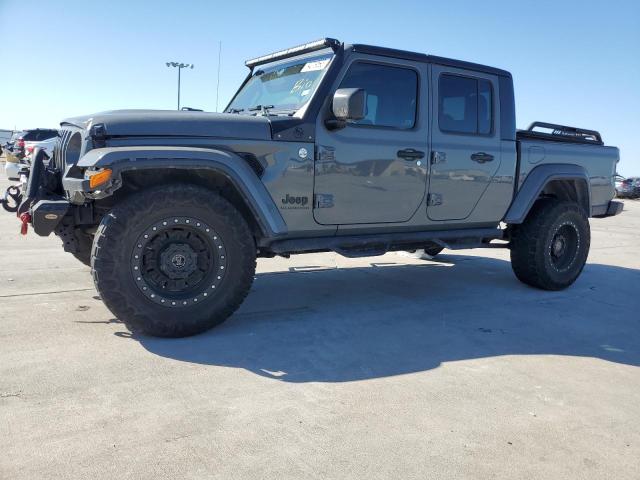 JEEP GLADIATOR 2021 1c6jjtam9ml508225